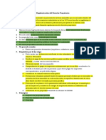 Regularización Del Derecho Propietario-2