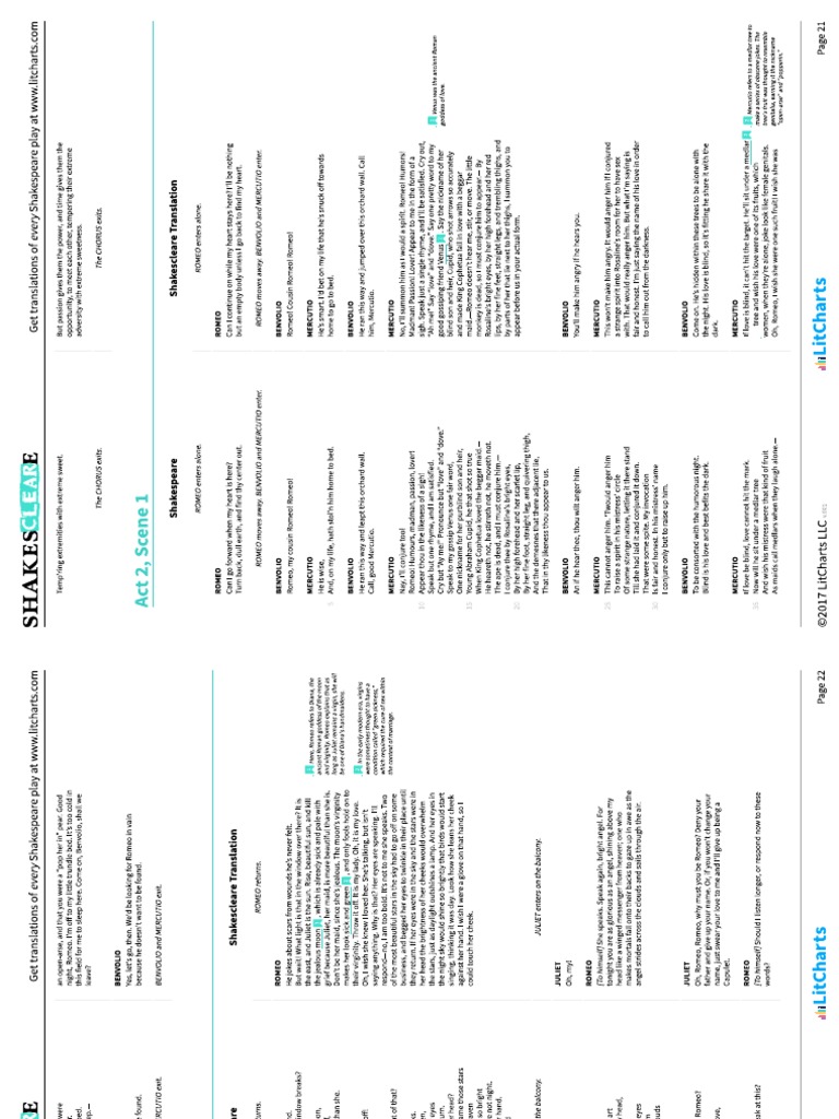 Romeo+and+Juliet+Act+2+Annotated PDF