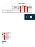 Jadwal Mei 23