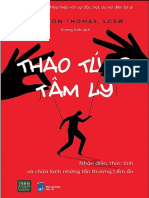 Thao Tung Tam Ly - Shannon Thomas