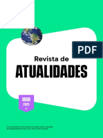 Revista de Atualidades 02 - Março