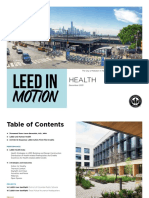LEED in Motion Health PDF - 0