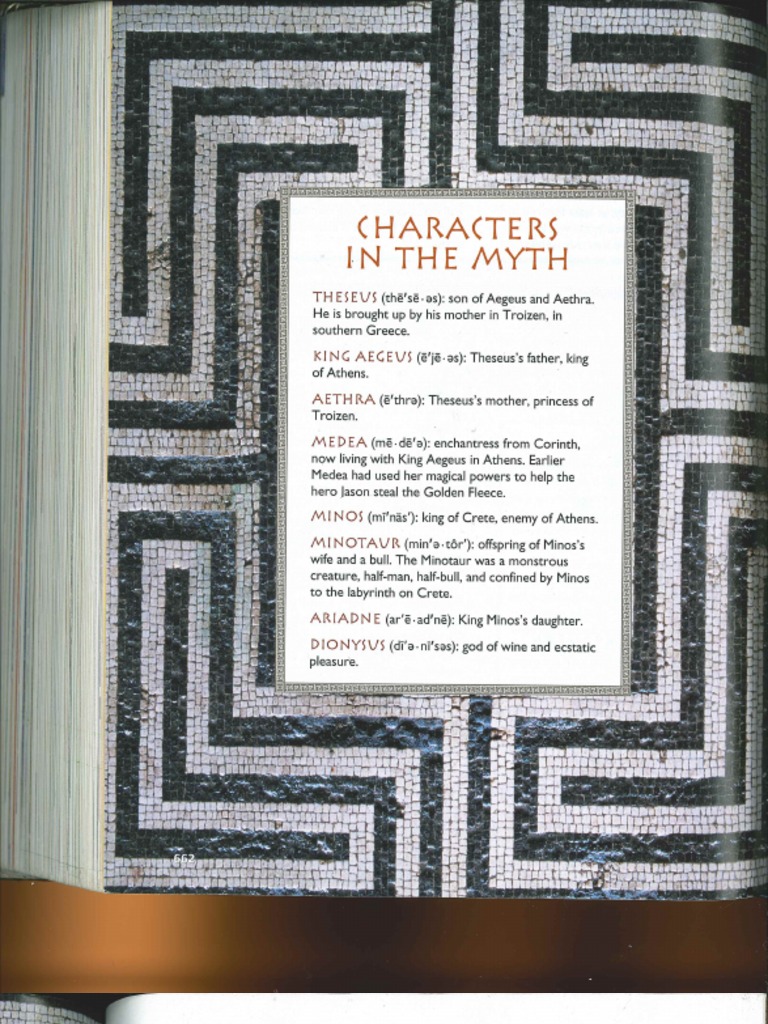 Theseus visual data 2