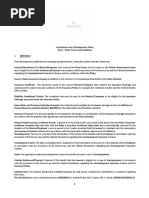 Workers Protection Program | PDF