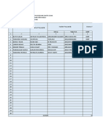 Identifikasi Data Antopometri