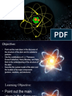 Atomic Structure Discovery