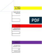 Formación de Monitores