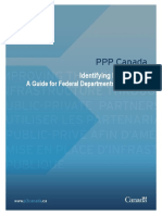 Canada FederalP3 - UserGuide - Highlit