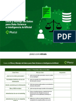 Guia de Retos Del Curso de Etica y Manejo de Datos para Data Science e Inteligencia Artificial