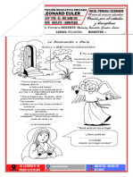 La Anunciación