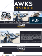 Brochure Hawks Aviacion