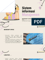 Sim (Microsoft Office Client) PDF