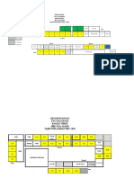 Denah Ruang PTS Pas SMK Ulil Albab TP 22-23
