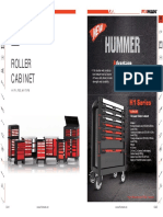 03-FIXMAN Roller Cabinet