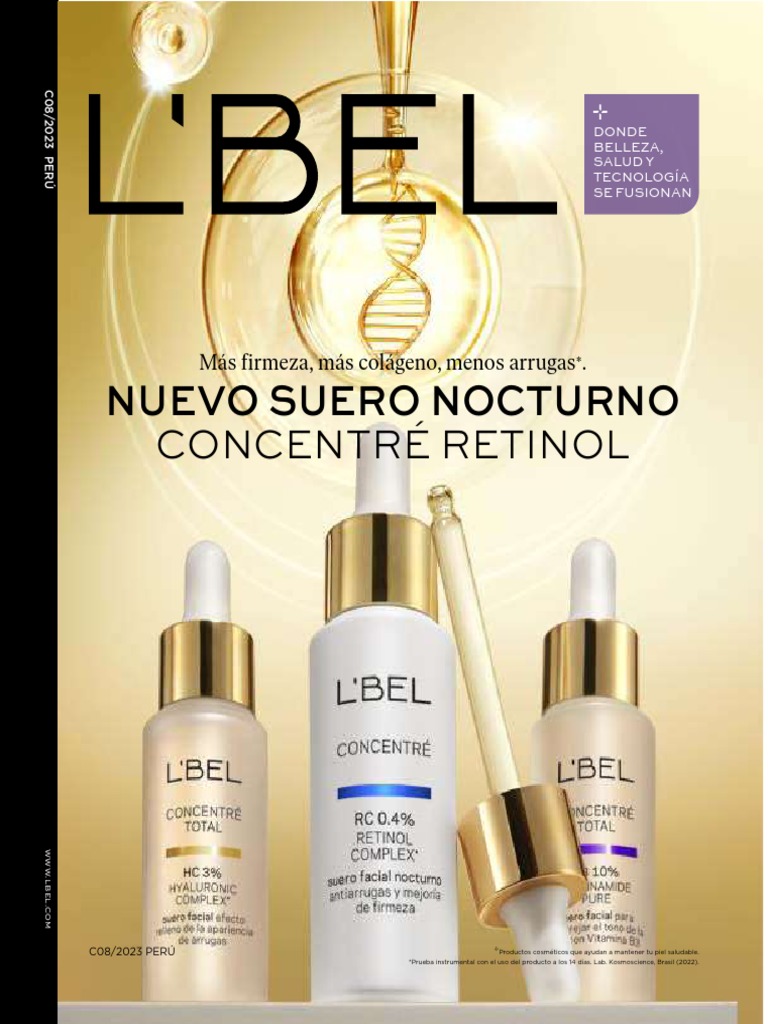 Perfume Hombre BLEU INTENSE by L'Bel Energizantemente