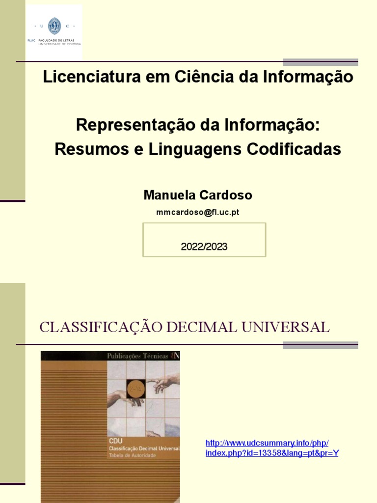 PowerPoint CDU.vf | PDF
