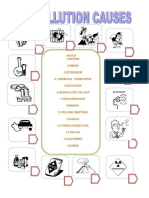 Airpollution Worksheet