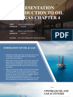 Presentation Intro O&G Slide Group Icap & Iqkmal