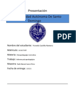 Informe Psicopedagogico Original