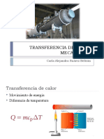 Mecanismos Transferencia de Calor