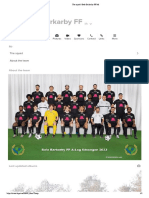 FK Rudar Probištip, PDF, Social Information Processing