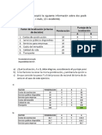 Problemas de Aplicacion - TD