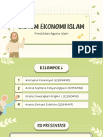 Kelompok 6 Pendidikan Agama