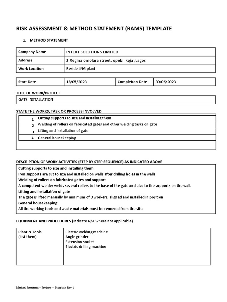 Intext Solutions Rams | PDF | Welding | Construction