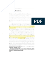 MARITEGUI Jos Carlos. O Socialismo Indo-Americano 1928 O Problema Indgena