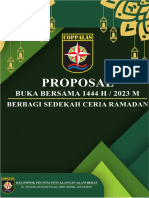 Proposal Bukber 1444 H 2023 M