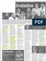 Diario: Fujiacuñista