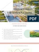 Eco-Friendly Urban Farming Solutions