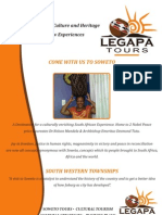 Legapa Flyer