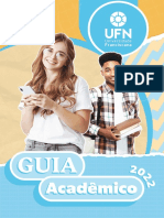 Guia Acadêmico 2022