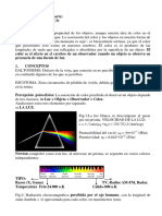 DEE - UNIDAD III - Alumbrado Publico-Calculux (2da PARTE)