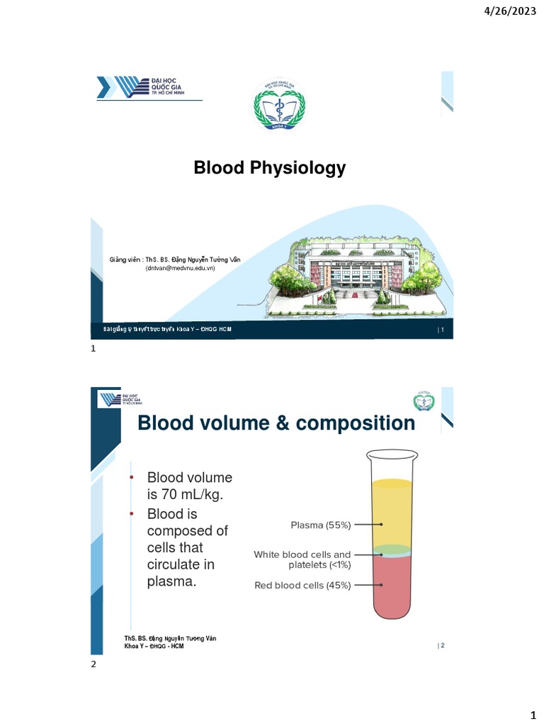 Blood visual data 3