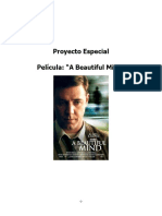 Proyecto A Beautiful Mind