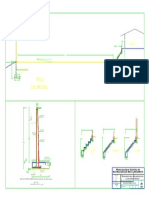 2.arq. Detalle de Muros y Palcos