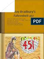 4 RayBradburyFahrenheit451