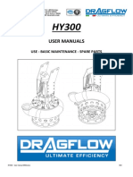 HY300 - User Manual ENG