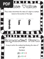 Download Place Value Posters by mysecondgradejournal SN64667640 doc pdf