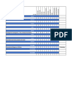 Programa de Capacitación de Prevencion de Riesgo (Mutual e Interno)