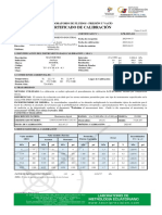 612 C.C. Company Manometro Noshok N-D SN T P - P C M A N - 0 3