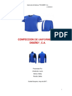 Inversion de Proyecto Belkis PDF