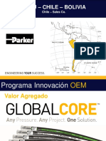 Parker - GlobalCore