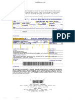 AERO Boleto Banco Do Brasil Abcdpdf PDF para Word