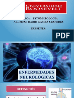 Neurologic As