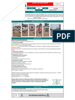 F03 - MGSST 4.5.3 Alerta de Seguridad - Incidente Vehicular - 13-05-2023