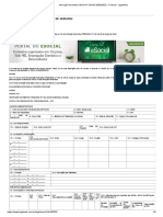 INSS 133 altera Anexo 128 sobre PPP