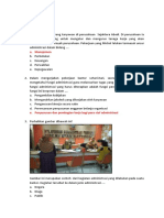 ADMINISTRASI UMUM - Ujian Sekolah